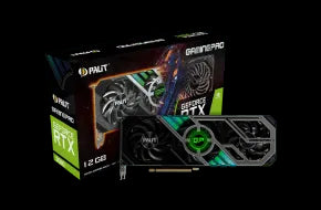 Intel 12th Gen I9 12900KF RTX 3080 64GB DDR4 1TB M.2 SSD Gaming PC - Anigma